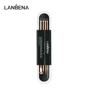 LANBENA Acne Blackhead Removal Tool Set